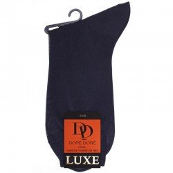MI-CHAUSSETTE PURE SOIE 2