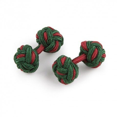 Boutons de manchette 1