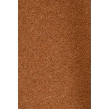 SCARF ONE COLOR - CASHMERE AND WOOL