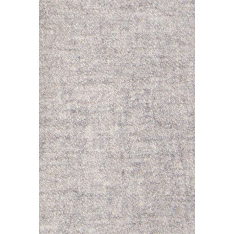 SCARF ONE COLOR - CASHMERE AND WOOL