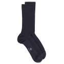 CHAUSSETTES SANS ELASTIQUE, COTON RENFORCÉ