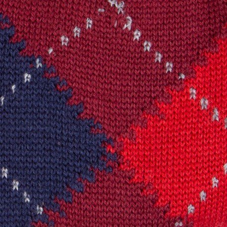 BORDEAUX ROUGE MARINE