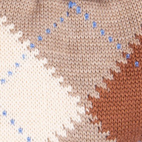 NOISETTE BEIGE CREME