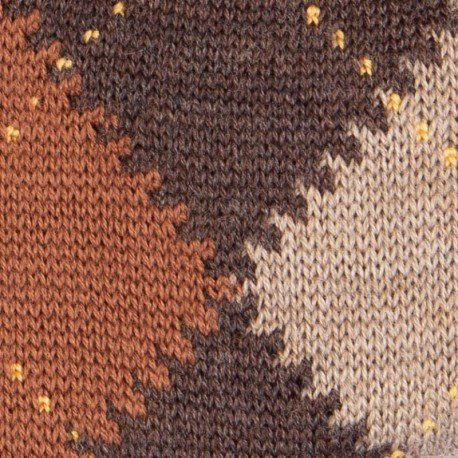 CHATAIGNE NOISETTE SABLE