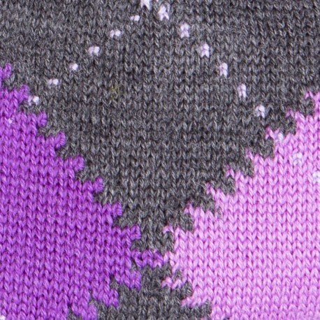 ANTHRACITE VIOLET LILAS