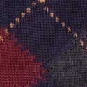 MARINE ANTHRACITE BORDEAUX