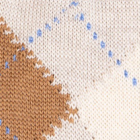 SABLE NOISETTE CREME