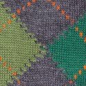 FLANELLE OLIVE GAZON
