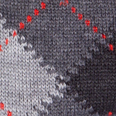 ELEPHANT FLANELLE ANTHRACITE