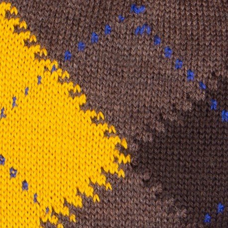 BRUN SOLEIL CHOCOLAT