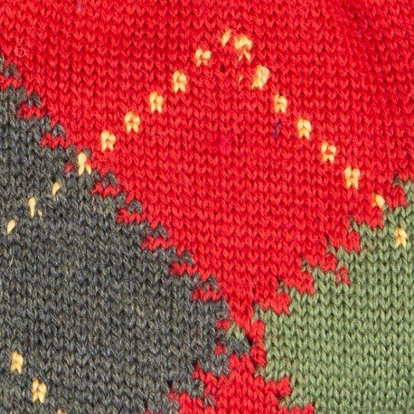 PAPRIKA OLIVE MOUSSE