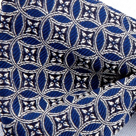 noeud papillon soie tissée 24