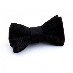 noeud papillon soie tissée 26