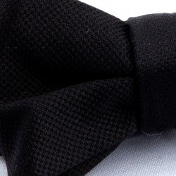 noeud papillon soie tissée 26 2