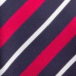 NAVY RED WHITE 2