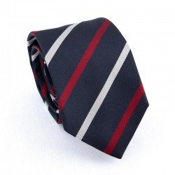 NAVY RED WHITE