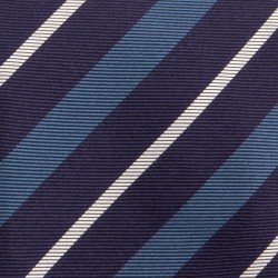 CLUB NAVY STORM WHITE 2