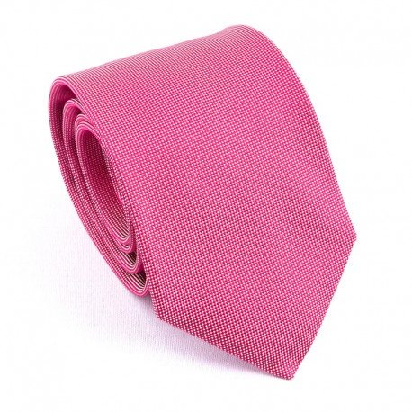 CRAVATE SOIE TISSEE 1