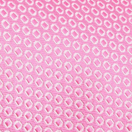 CRAVATE SOIE TISSEE 1