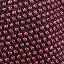 Cravate en tricot de soie FANTAISIE