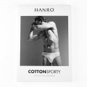 MENS' BRIEF, MERCERIZED COTTON
