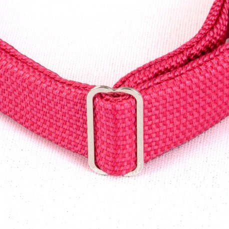 TISSAGE FIN RECTANGLE