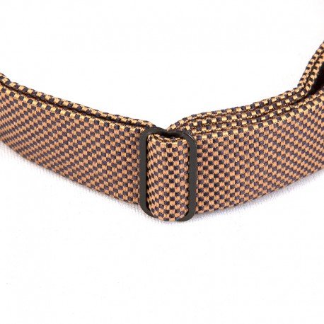 TISSAGE FIN RECTANGLE