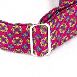 FUCHSIA BLUE/YELLOW 2