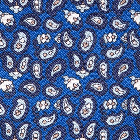 BLUE, NAVY/SKY CASHMERE