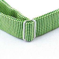 TISSAGE, NUANCE DE VERT 2