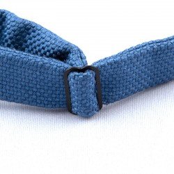 WOVEN BOW TIE JEAN 2