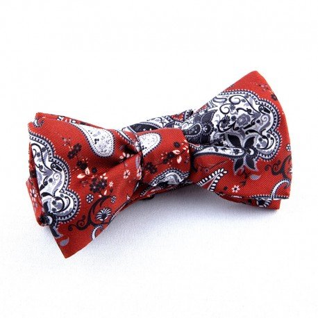 ROUGE, GRAND CACHEMIRE