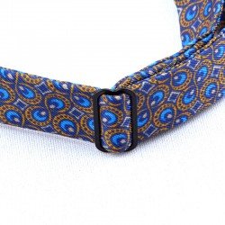 BLUE, ORANGE INFINITE 2