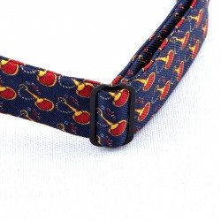 BLEU, MINI ÉTRIERS 2