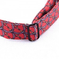 ROUGE, HARNAIS ROSE/OR 2