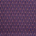 SCARF - 100% SILK PURPLE