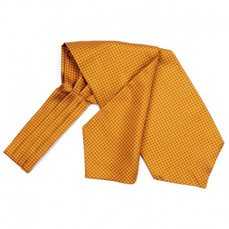 MANDARINE, CERCLES BRUNS