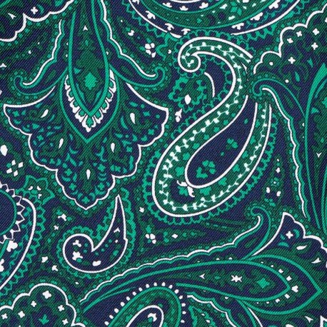 GREEN, LYS AND CASHMERE