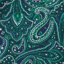 VERT, LYS ET CACHEMIRE