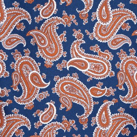 MARINE, CACHEMIRE BRUN