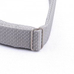 GRIS, LOSANGE BLANC 2