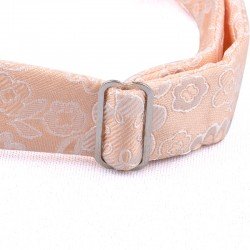 SAUMON, FLEURS BLANCHES 2