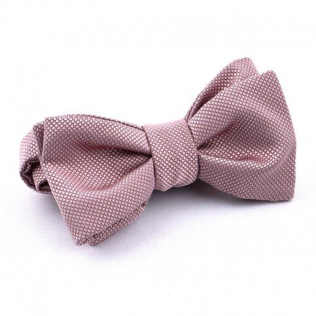 ROSE, EFFET MATELASSÉ