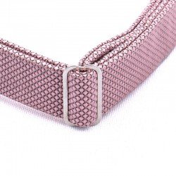 PINK, QUILTED 2