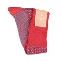 KIMONO GRIS ROSE