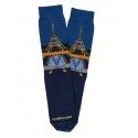 Chaussette Tour Eiffel - Deux pointures