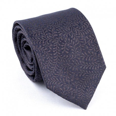 ANTHRACITE, FEUILLAGE BRUN