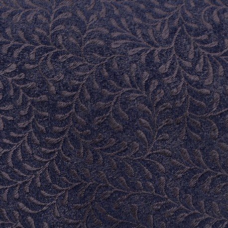 ANTHRACITE, FEUILLAGE BRUN