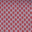 CROSS RED/GREY/NAVY