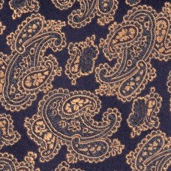 MARINE, CACHEMIRE MOUTARDE 2